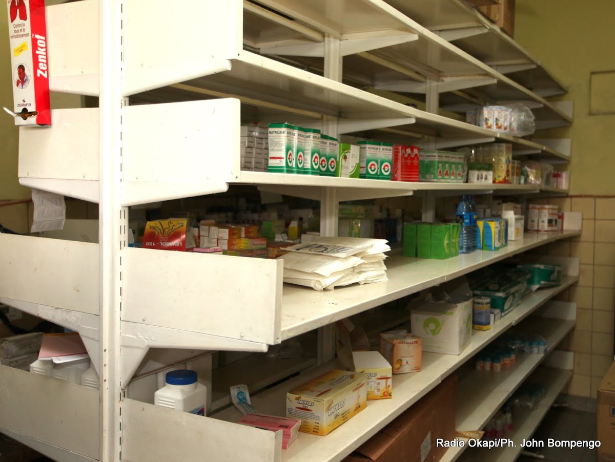 RDC Pharmacie 1